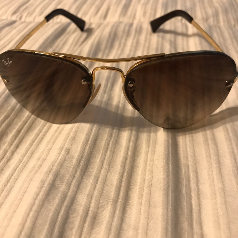 Ray•Ban women’s sunglasses RB3449